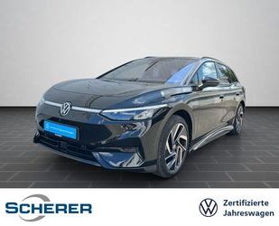 VW ID.7 Gebrauchtwagen