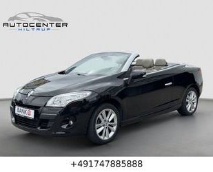 Renault Megane Gebrauchtwagen