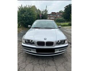 BMW 325 Gebrauchtwagen