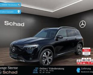 Mercedes-Benz EQB Gebrauchtwagen