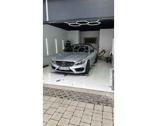 Mercedes-Benz C 43 AMG Gebrauchtwagen