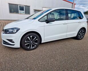 VW Golf Sportsvan Gebrauchtwagen