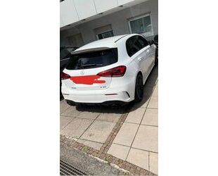 Mercedes-Benz A 35 AMG Gebrauchtwagen
