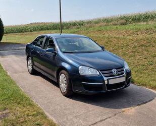 VW Jetta Gebrauchtwagen
