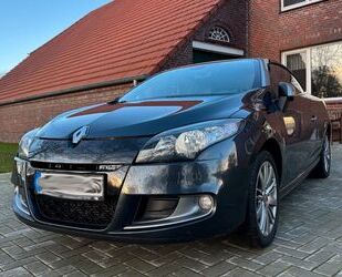 Renault Megane Gebrauchtwagen