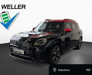 Mini Cooper E Countryman Gebrauchtwagen