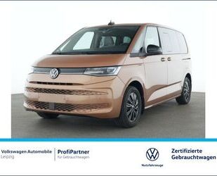 VW T7 Multivan Gebrauchtwagen