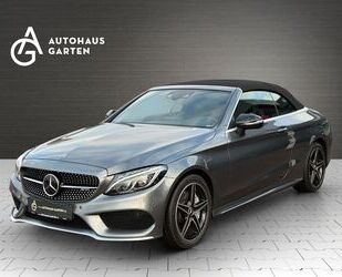 Mercedes-Benz C 43 AMG Gebrauchtwagen