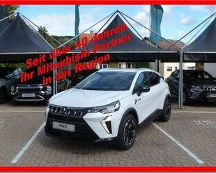 Mitsubishi ASX Gebrauchtwagen