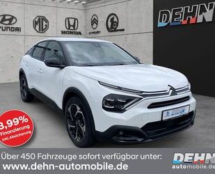 Citroen C4 Gebrauchtwagen