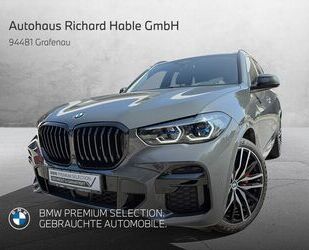 BMW X5 Gebrauchtwagen