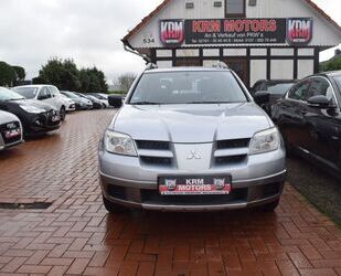 Mitsubishi Outlander Gebrauchtwagen