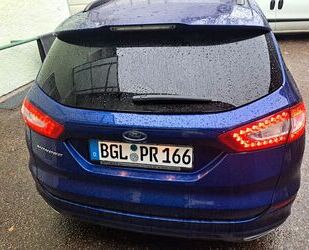 Ford Mondeo Gebrauchtwagen