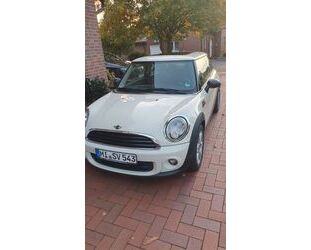 Mini ONE Gebrauchtwagen
