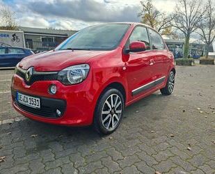 Renault Twingo Gebrauchtwagen