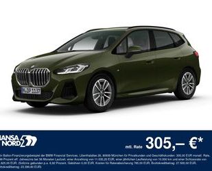 BMW 218 Active Tourer Gebrauchtwagen