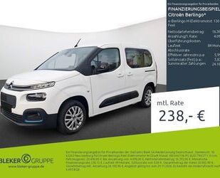 Citroen Berlingo Gebrauchtwagen