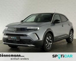 Opel Mokka-e Gebrauchtwagen