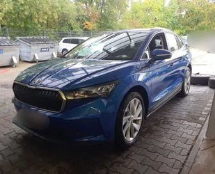 Skoda Enyaq Gebrauchtwagen