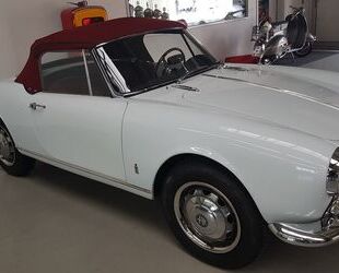 Alfa Romeo Giulietta Gebrauchtwagen