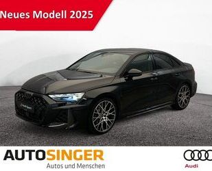 Audi RS3 Gebrauchtwagen