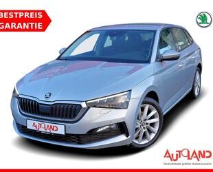 Skoda Scala Gebrauchtwagen