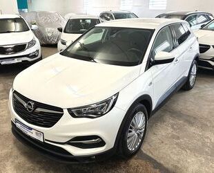 Opel Grandland (X) Gebrauchtwagen