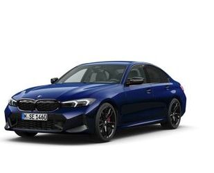 BMW M340d Gebrauchtwagen