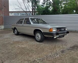 Audi 100 Gebrauchtwagen