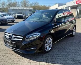 Mercedes-Benz B 180 Gebrauchtwagen