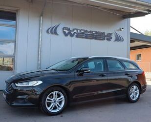 Ford Mondeo Gebrauchtwagen