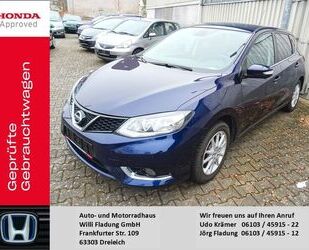 Nissan Pulsar Gebrauchtwagen