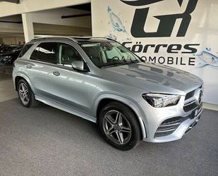 Mercedes-Benz GLE 400 Gebrauchtwagen
