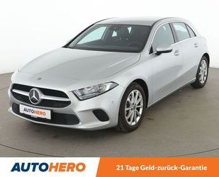 Mercedes-Benz A 180 Gebrauchtwagen