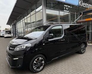 Opel Zafira Life Gebrauchtwagen