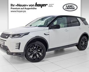 Land Rover Discovery Sport Gebrauchtwagen