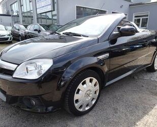 Opel Tigra Gebrauchtwagen