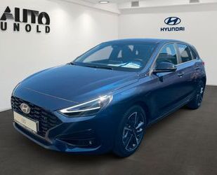 Hyundai i30 Gebrauchtwagen