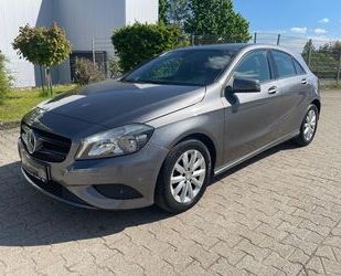 Mercedes-Benz A 180 Gebrauchtwagen