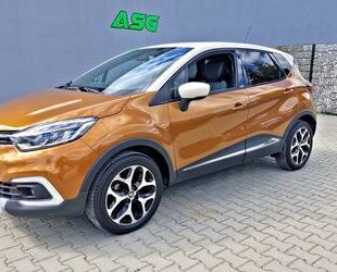 Renault Captur Gebrauchtwagen