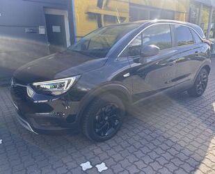 Opel Crossland (X) Gebrauchtwagen