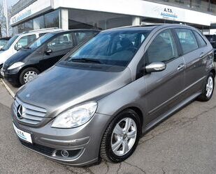 Mercedes-Benz B 200 Gebrauchtwagen