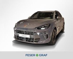 Cupra Terramar Gebrauchtwagen