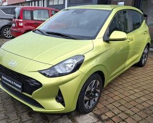 Hyundai i10 Gebrauchtwagen