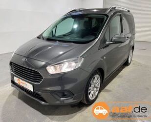 Ford Tourneo Courier Gebrauchtwagen