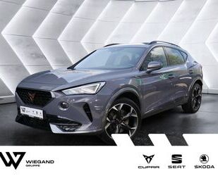 Cupra Formentor Gebrauchtwagen