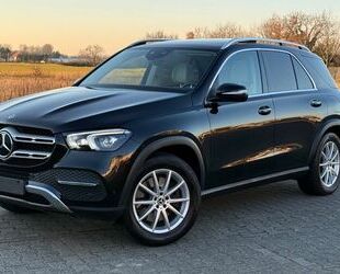Mercedes-Benz GLE 350 Gebrauchtwagen