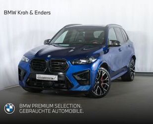 BMW X5 M Gebrauchtwagen