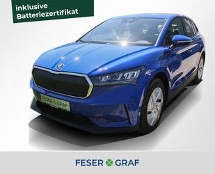 Skoda Enyaq Gebrauchtwagen