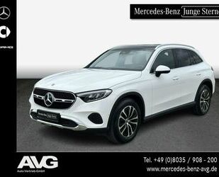 Mercedes-Benz GLC 200 Gebrauchtwagen